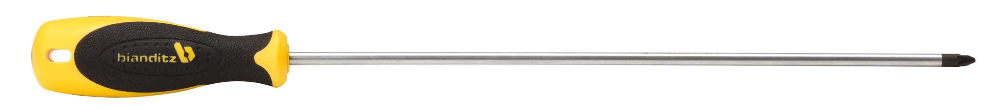 Destornillador Bianditz extra largo PH